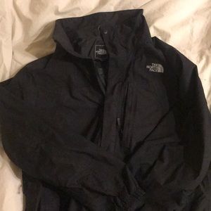 Men’s large north face jacket